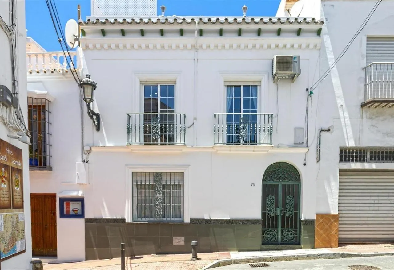 El Rincon De Lola In Nerja Apartment 0*,  Spain