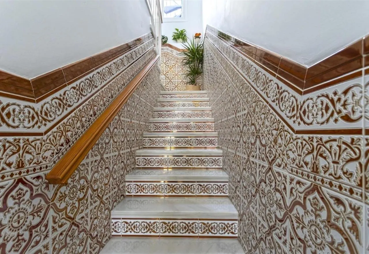 El Rincon De Lola In Nerja Apartment Spain