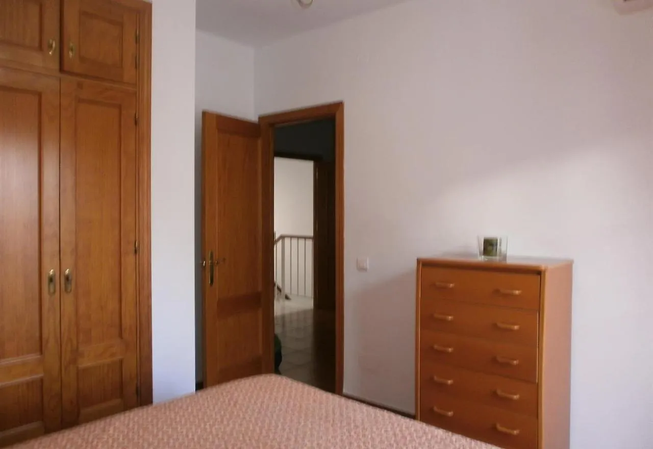 El Rincon De Lola In Nerja Apartment