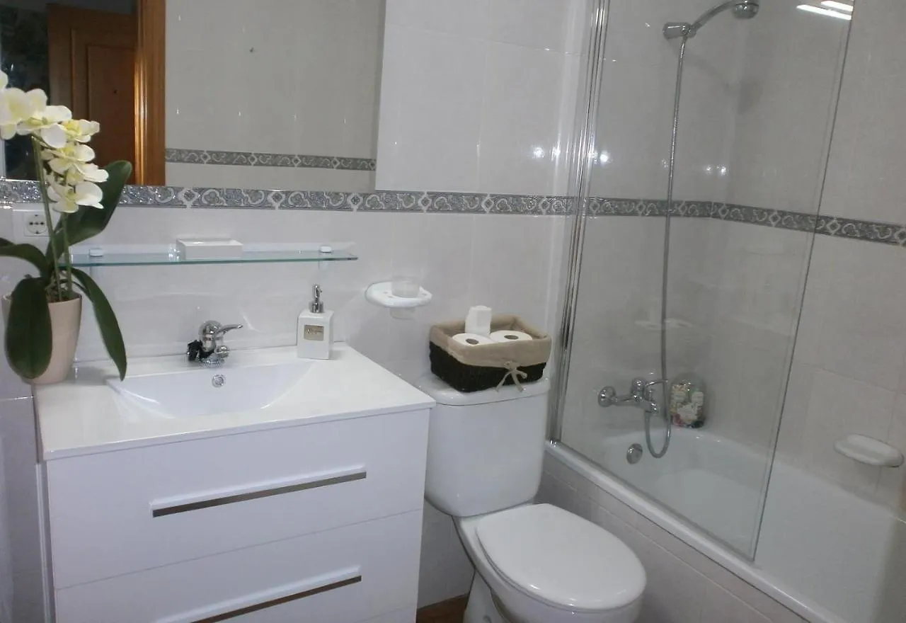 El Rincon De Lola In Nerja Apartment 0*,  Spain