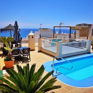 Carabeo Playa Apartamento