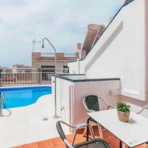Appartement Alan, Nerja