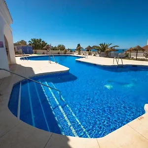 Apartman Capistrano Playa 410 Menyber, Nerja