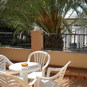 Appartement Casanova, Nerja
