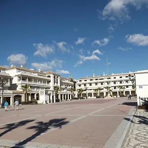 Plaza Apartamento